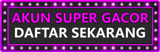 SAKTI388 DAFTAR